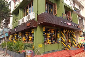 Pekoe by Dalmia Gold | Best Cafe in Patliputra Patna image