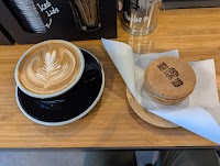 珈琲紫 coffee murasaki