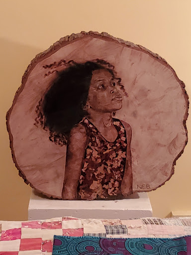 Art Museum «The Colored Girls Museum», reviews and photos, 4613 Newhall St, Philadelphia, PA 19144, USA