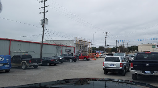 Dodge Dealer «Benny Boyd Lampasas Chrysler Dodge Jeep Ram», reviews and photos, 601 N Key Ave, Lampasas, TX 76550, USA