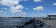 The Boardwalk, Ocean City, MD