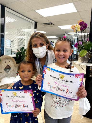 Explore morbid tattoo ideas, creative tattoo ideas in Myrtle Beach, available at Professional Body Piercing by Jackie