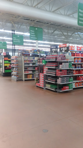 Department Store «Walmart Supercenter», reviews and photos, 150 Western Ave NW, Faribault, MN 55021, USA