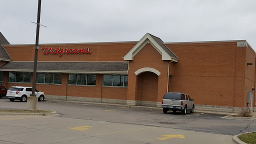 Drug Store «Walgreens», reviews and photos, 31415 Ford Rd, Garden City, MI 48135, USA