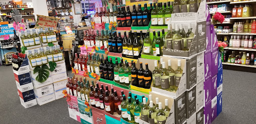 Wine Store «Wines Unlimited Inc», reviews and photos, 2336 Broadbridge Ave, Stratford, CT 06614, USA