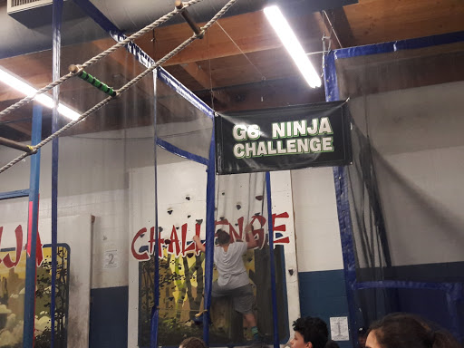 Recreation Center «G6 Airpark», reviews and photos, 10414 SE Washington St, Portland, OR 97216, USA