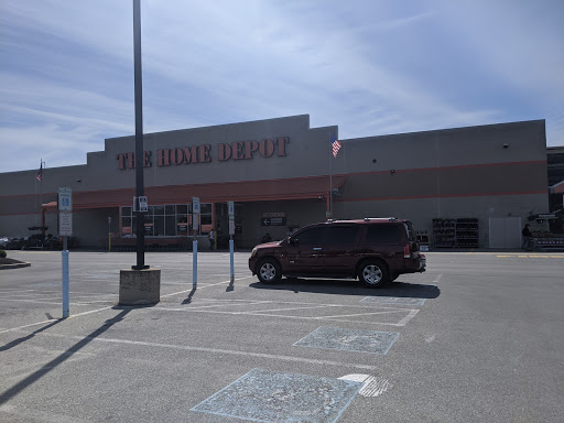 Home Improvement Store «The Home Depot», reviews and photos, 200 Alan Wood Rd, Conshohocken, PA 19428, USA