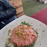 Photo n°3 de l'avis de Marco.i fait le 08/05/2022 à 14:59 sur le  Ristorante Bar Pizzeria Lorella à Anagni