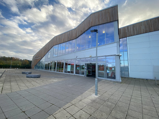 Washington Leisure Centre Sunderland