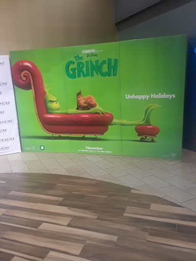 Movie Theater «Emagine Macomb», reviews and photos, 15251 23 Mile Rd, Macomb, MI 48042, USA