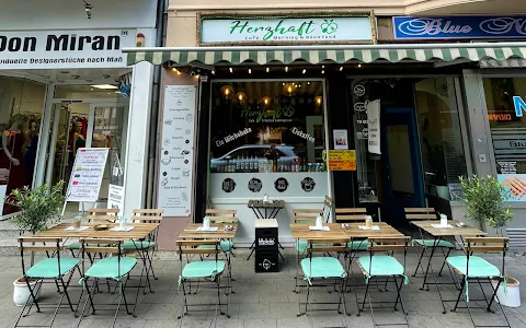 Café Herzhaft image