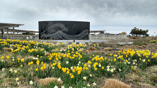 Memorial Park «TWA FLIGHT 800 INTERNATIONAL MEMORIAL AND GARDENS», reviews and photos, William Floyd Parkway, Mastic Beach, NY 11951, USA