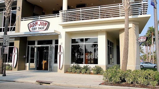 Ron Jon Surf Shop, 377 Mandalay Ave, Clearwater Beach, FL 33767, USA, 