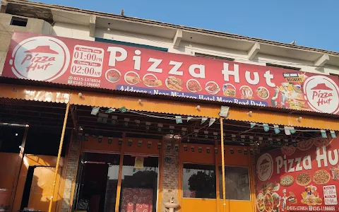 Italian Pizza Hut image