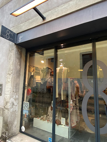 Magasin de vêtements pour femmes 8 rue de Verdun Carcassonne