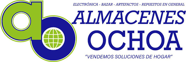 Opiniones de ALMACEN OCHOA HNOS CIA LTDA en Cuenca - Tienda de electrodomésticos
