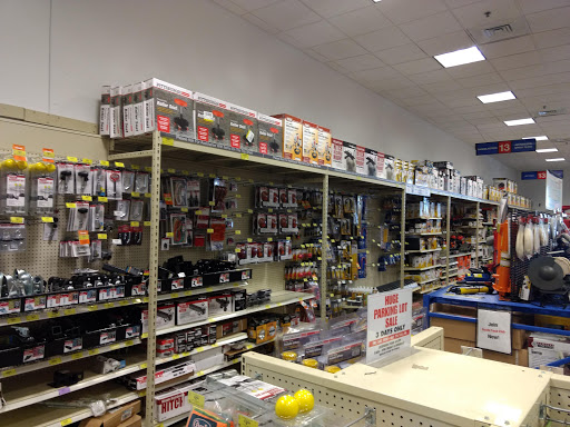 Hardware Store «Harbor Freight Tools», reviews and photos, 1415 GA-85 #200, Fayetteville, GA 30214, USA