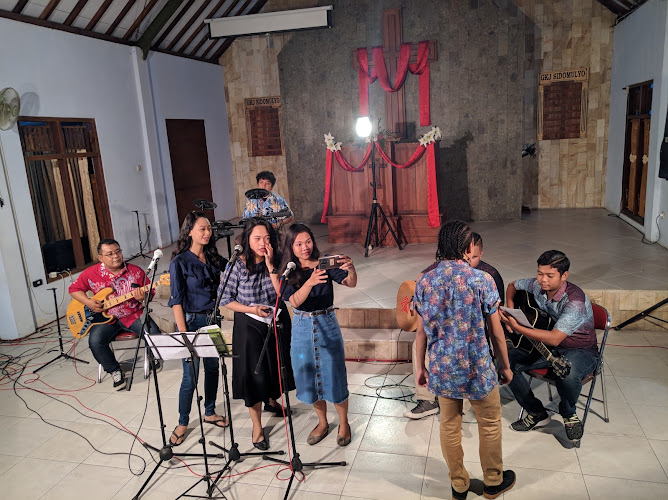 Gereja Kristen di Daerah Istimewa Yogyakarta: Menelusuri Keindahan 10 Tempat Ibadah