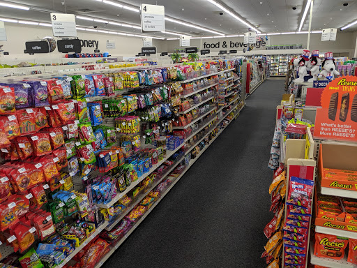 Drug Store «CVS», reviews and photos, 7525 Eads Ave, La Jolla, CA 92037, USA