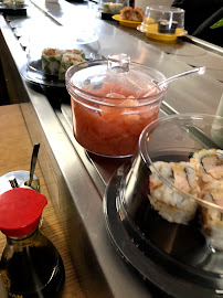Plats et boissons du Restaurant japonais Restaurant SUSHI TOKORO à Colomiers - n°4