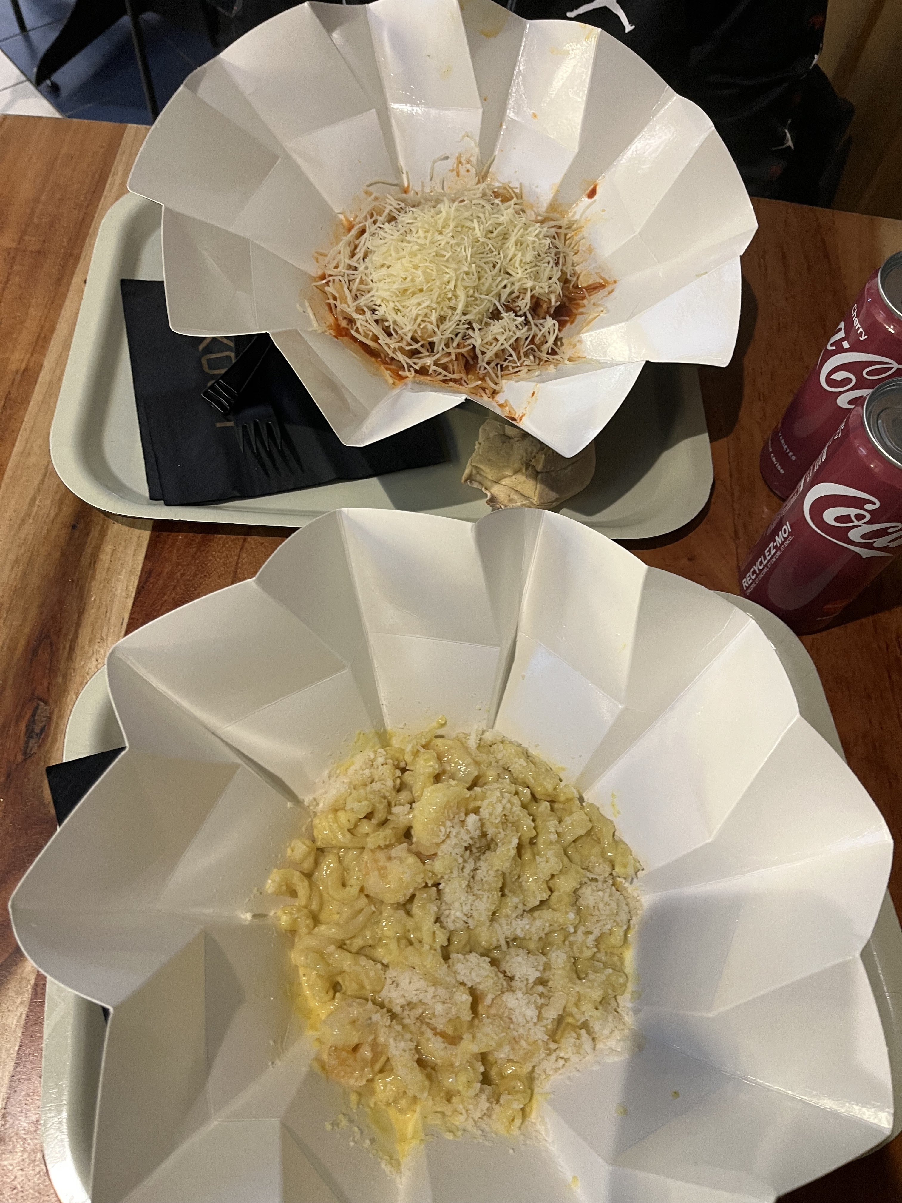 Photo n° 2 de l'avis de Djen.j fait le 25/11/2023 à 16:41