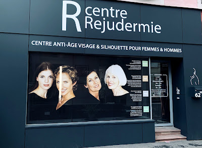 Centre Rejudermie Colmar à Colmar