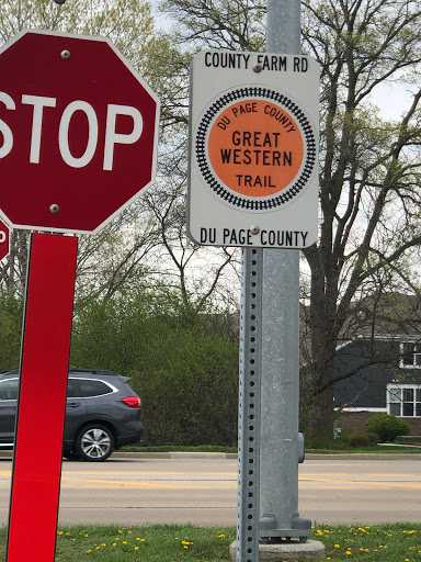 Golf Course «Klein Creek Golf Club», reviews and photos, 1N333 Pleasant Hill Rd, Winfield, IL 60190, USA