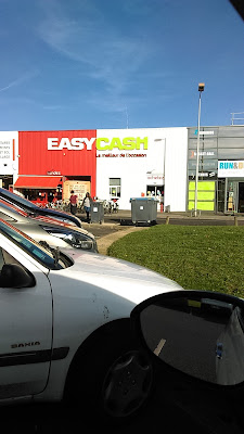 Easy Cash Poitiers à Poitiers