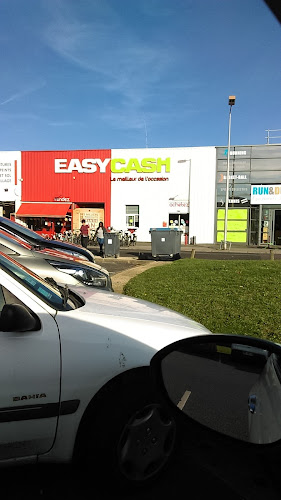 Magasin d'articles d'occasion Easy Cash Poitiers Poitiers