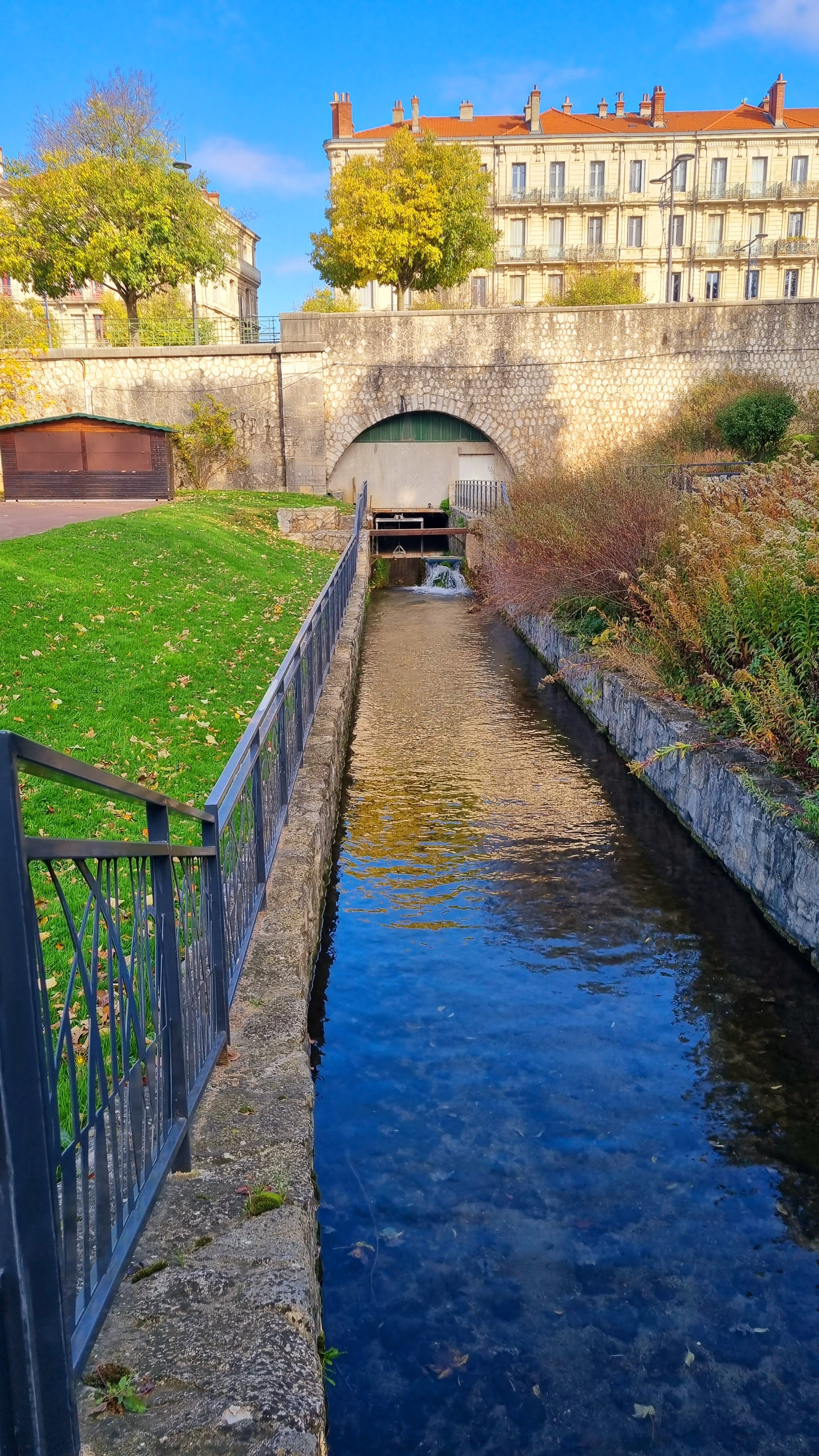 Photo n° 23 de l'avis de Joelle.o fait le 07/11/2021 à 16:24