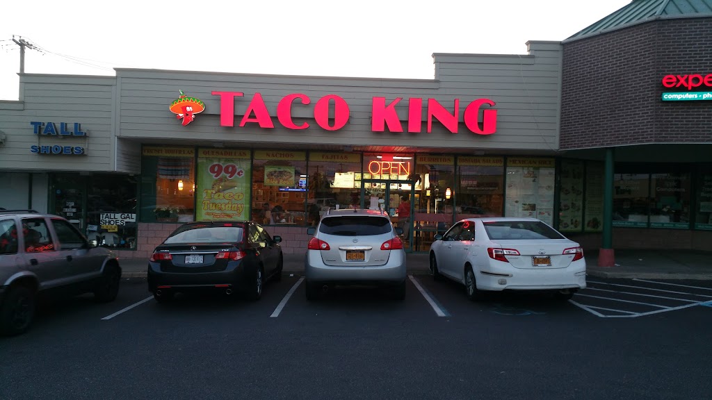 Taco King 11552
