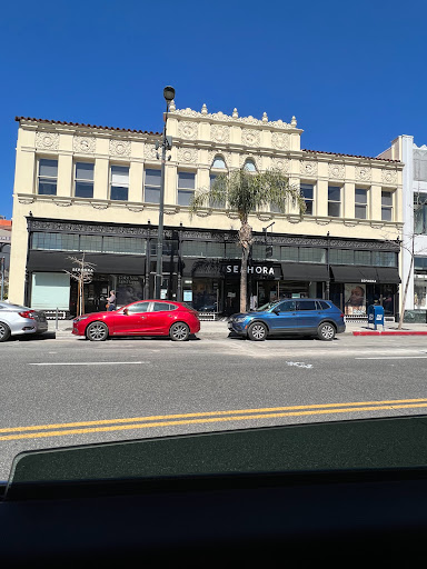 Cosmetics Store «SEPHORA», reviews and photos, 13 W Colorado Blvd, Pasadena, CA 91105, USA