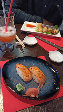 Plats et boissons du Restaurant japonais Restaurant Dizen à Metz - n°10