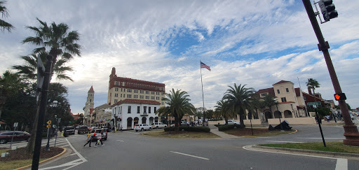 Live Music Venue «St. Augustine Music Festival», reviews and photos, 38 Cathedral Pl, St Augustine, FL 32084, USA