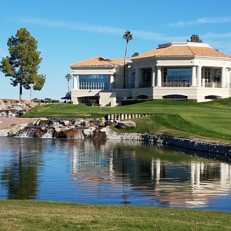 Canyon Gate Country Club