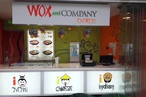 WOX and Company image