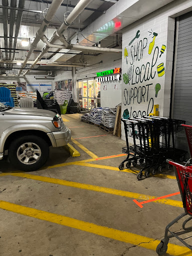 Hardware Store «Tenleytown Ace Hardware», reviews and photos, 4500 Wisconsin Ave NW, Washington, DC 20016, USA