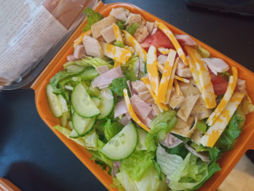 Liquor Store «Partyville Liquor», reviews and photos, 1804 S Custer Rd, Monroe, MI 48161, USA