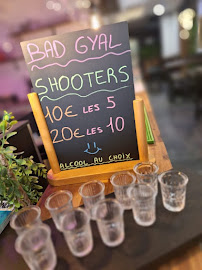 Photos du propriétaire du Restaurant créole BAD GYAL à Perpignan - n°17