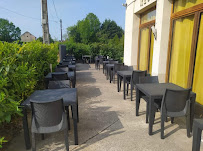 Atmosphère du Restaurant français Restaurant auberge du lac à Marcilly-sur-Tille - n°5