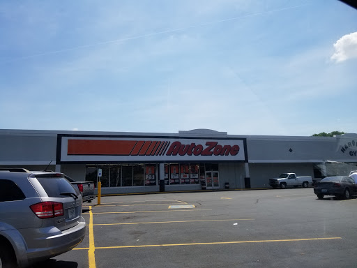 Auto Parts Store «AutoZone», reviews and photos, 815 S Main St, Franklin, KY 42134, USA
