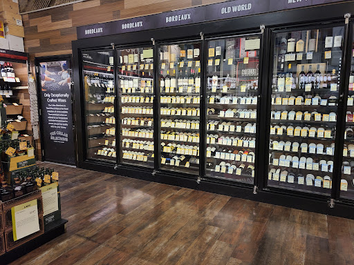 Wine Store «Total Wine & More», reviews and photos, 24001 El Toro Rd B, Laguna Hills, CA 92653, USA