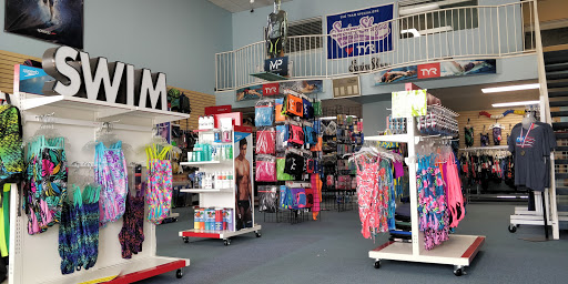 Swim Shops of the Southwest/All American Swim