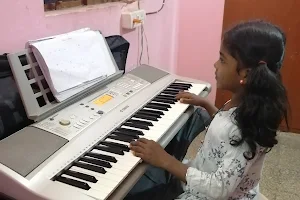 Sri Shanmathi Music Academy image