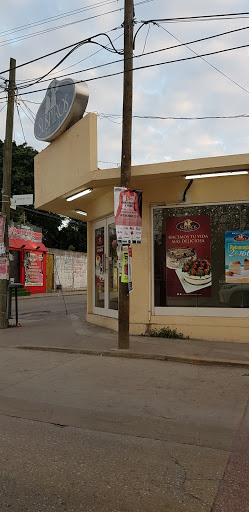 Pastelería Suspiros en Altamira