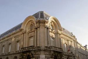 Musee Bonnat-Helleu, Museum of Fine Arts Bayonne image