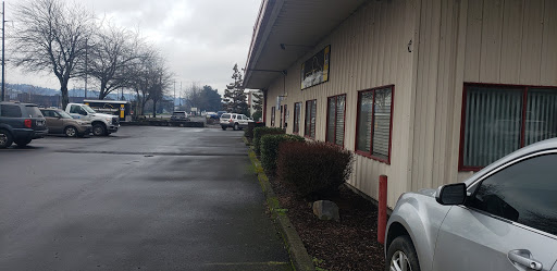 Auto Repair Shop «Tower Automotive Repair», reviews and photos, 560 Industrial Way, Longview, WA 98632, USA