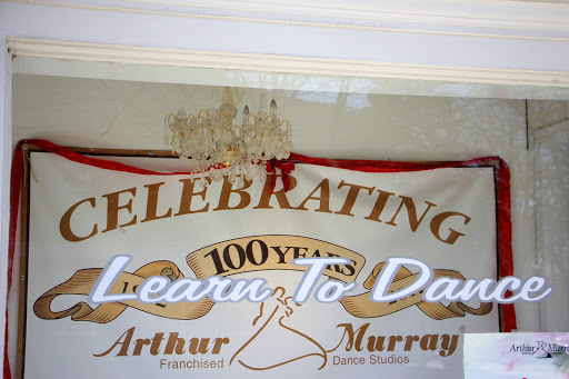 Dance School «Arthur Murray Dance Studio», reviews and photos, 257 E Ridgewood Ave, Ridgewood, NJ 07450, USA