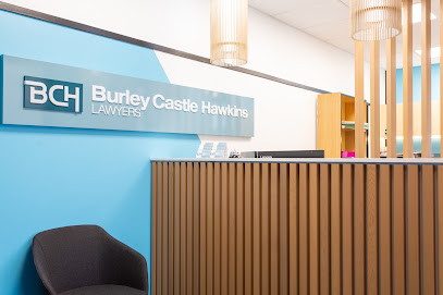 Burley Castle Hawkins Law Limited