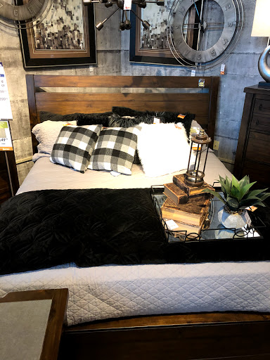 Furniture Store «Ashley HomeStore», reviews and photos, 24001 El Toro Rd, Laguna Hills, CA 92653, USA